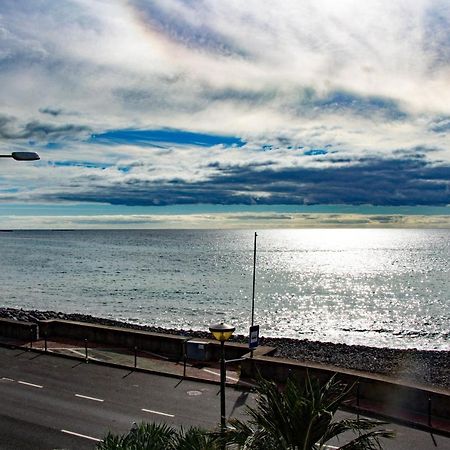 Casa Do Sol Διαμέρισμα Ponta do Sol  Εξωτερικό φωτογραφία