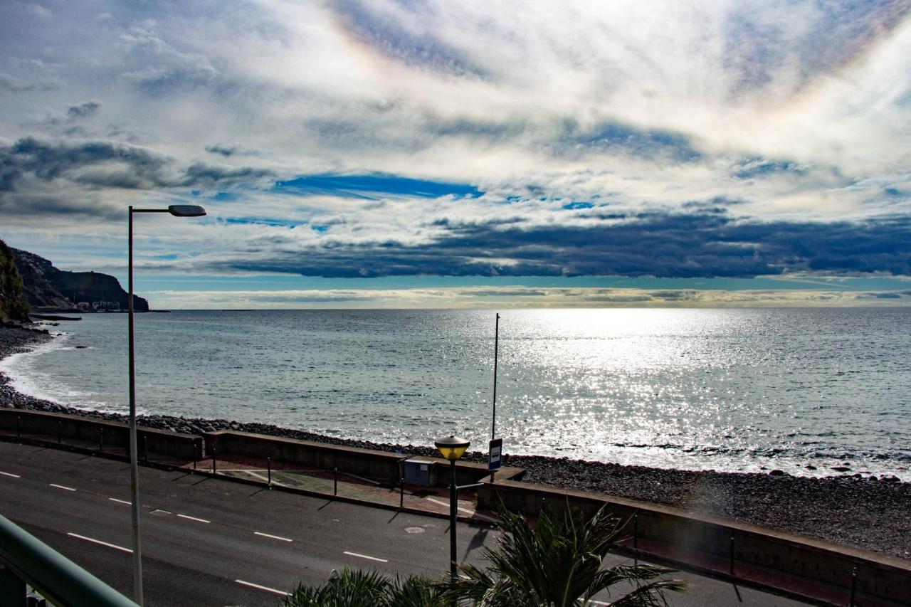 Casa Do Sol Διαμέρισμα Ponta do Sol  Εξωτερικό φωτογραφία